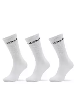 Носки Melvin Jack&Jones, белый