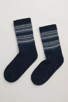 Носки Mena cottage Seasalt Cornwall, синий