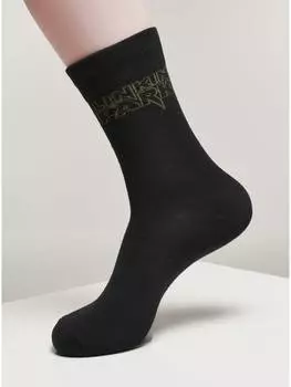 Носки Merchcode, цвет multicolor