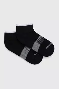 Носки Merino Multisport Light Icebreaker, черный