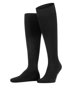 Носки "Милано" Falke, черный