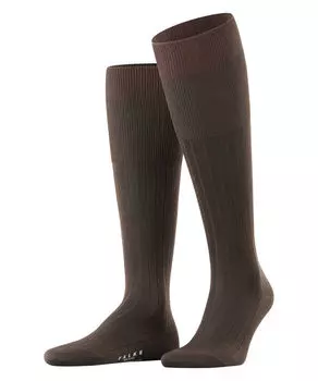 Носки "Милано" Falke, коричневый