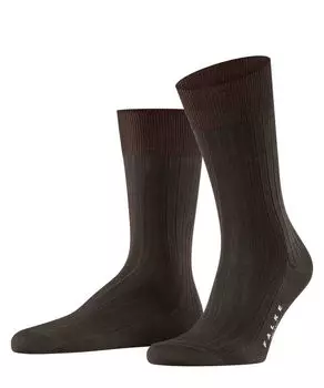 Носки "Милано" Falke, коричневый