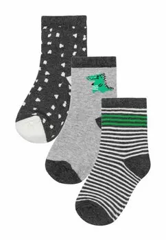 Носки MINOTI, серый