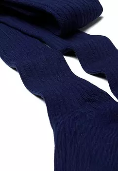 Носки MINOTI, темно-синий