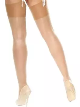 Носки MissO, бежевый