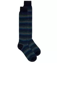 Носки Missoni, multi