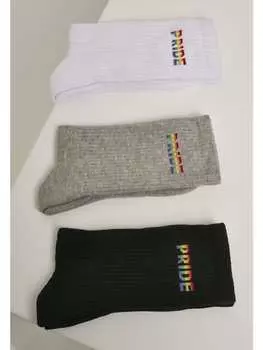 Носки Mister Tee, белый