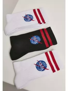 Носки Mister Tee, белый