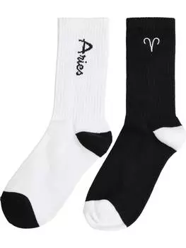 Носки Mister Tee, разноцветный