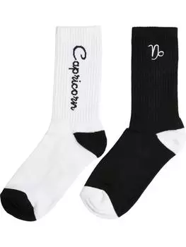 Носки Mister Tee, разноцветный