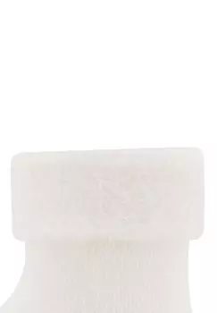 Носки MIT UMSCHLAG Ewers, бежевый