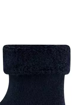 Носки MIT UMSCHLAG Ewers, темно-синий