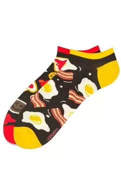 Носки MIXTURY 2 PACK Zooksy, мультиколор