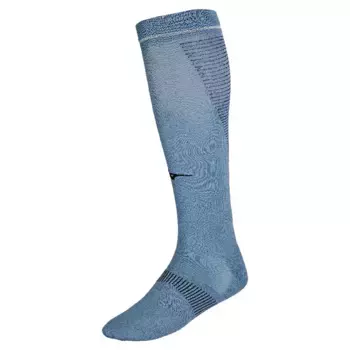 Носки Mizuno Compression, синий