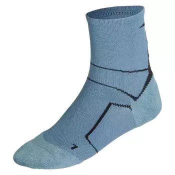 Носки Mizuno ER Trail, синий