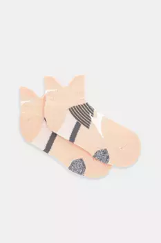 Носки Mizuno, оранжевый