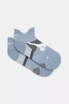 Носки Mizuno, синий