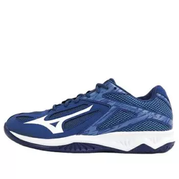Носки Mizuno Thunder Blade 3, белый