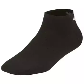 Носки Mizuno Training Low, черный