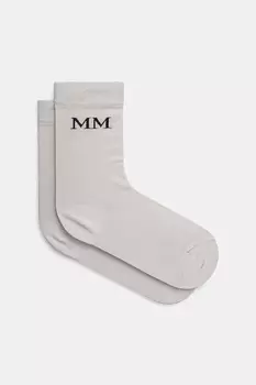 Носки Mm, серый