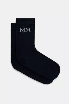 Носки Mm, темно-синий