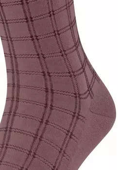 Носки MODERN TAILOR FALKE, красный