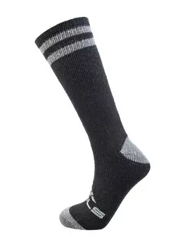 Носки Mols Socken Bonner, черный