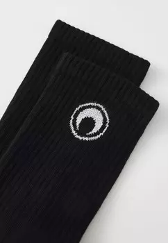 Носки MOON CIRCLE MARINE SERRE, черный
