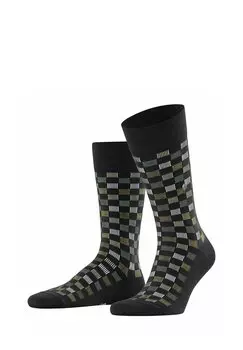 Носки MOSAIC AFFAIR Burlington, черный