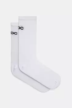 Носки Motion MTB Poc, белый