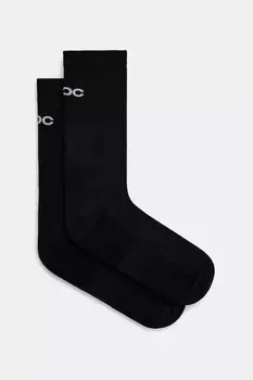 Носки Motion MTB Poc, черный