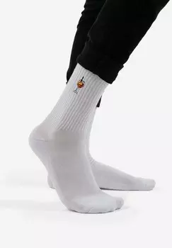 Носки MOTIV 3 PACK OCCULTO, оранжевый