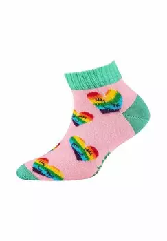 Носки Motiv 6Er Pack Skechers, розовый