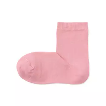 Носки Muji без резинки, черный