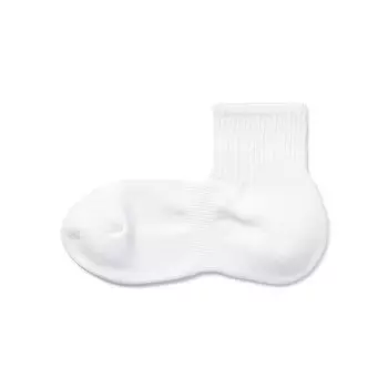 Носки Muji флисовые, синий