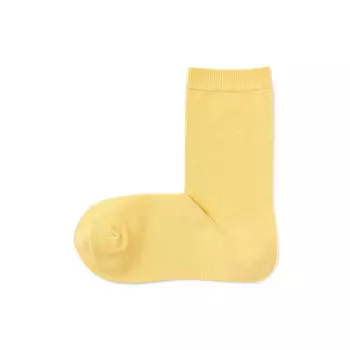 Носки Muji унисекс, черный