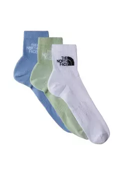 Носки MULTI SPORT The North Face, белый
