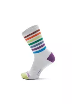 Носки MULTI STRIPE Timberland, белый