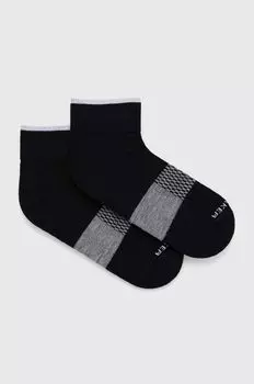 Носки Multisport Light Mini Icebreaker, черный