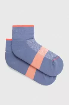 Носки Multisport Light Mini Icebreaker, синий