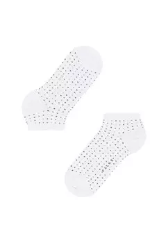 Носки MULTISPOT FALKE, белый