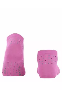 Носки MULTISPOT FALKE, розовый