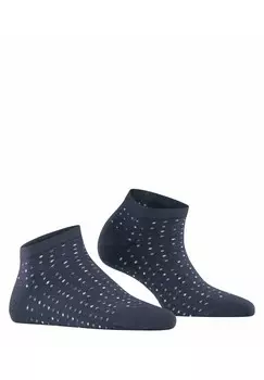 Носки MULTISPOT FALKE, темно-синий