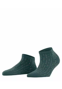 Носки MULTISPOT FALKE, зеленый