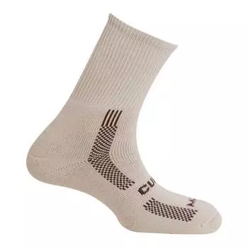 Носки Mund Uluru, бежевый