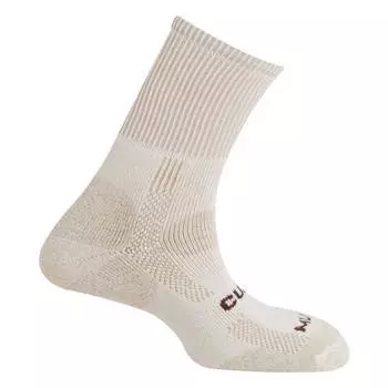 Носки Mund Uluru, бежевый