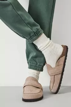 Носки Мурика Hush, бежевый