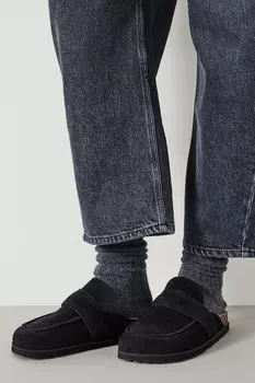 Носки Мурика Hush, серый