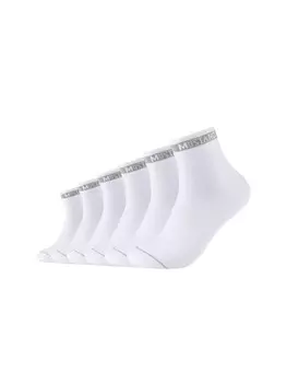 Носки Mustang, белый